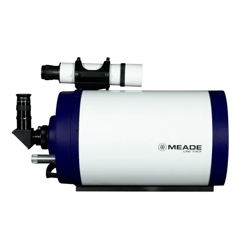 picture Meade LX85 8" ACF OTA,  3