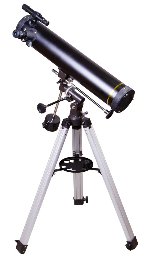 picture Levenhuk Skyline PLUS 80S Telescope,  6