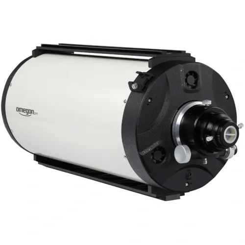 picture Omegon Ritchey-Chretien Pro RC 254/2000 OTA,  5