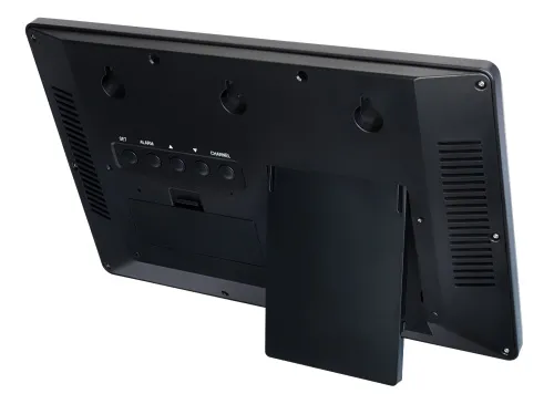 photograph Levenhuk Discovery Report WA50 Weather Station,  4