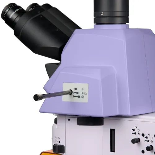 picture MAGUS Lum 490L Fluorescence Microscope,  13