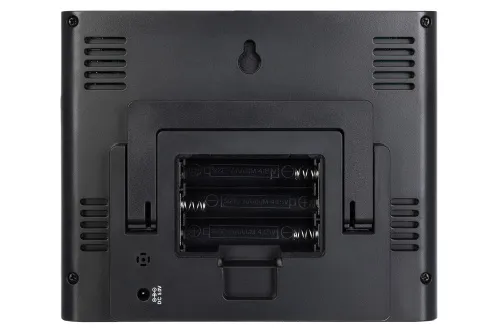 image Levenhuk Wezzer Teo TH50 Thermohygrometer,  8