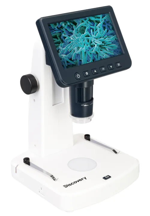 picture Levenhuk Discovery Artisan 512 Digital microscope,  3