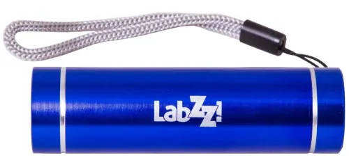 photograph Levenhuk LabZZ F1 Flashlight,  3