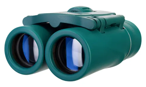 image Levenhuk LabZZ B5 Binoculars - Exhibition Item,  8