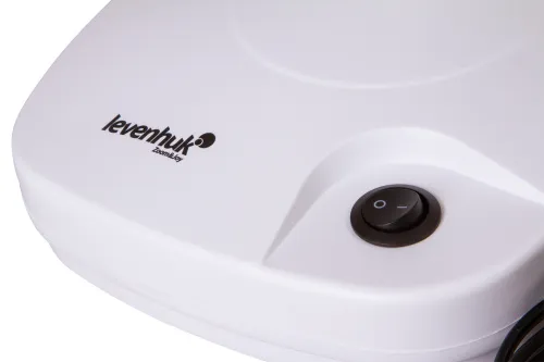 picture Levenhuk Zeno Lamp ZL3 LUM Magnifier,  10