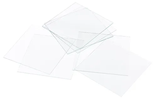photograph Levenhuk G100 Cover Slips, 100 pcs,  5