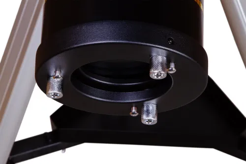 photo Levenhuk Skyline BASE 110S Telescope,  10