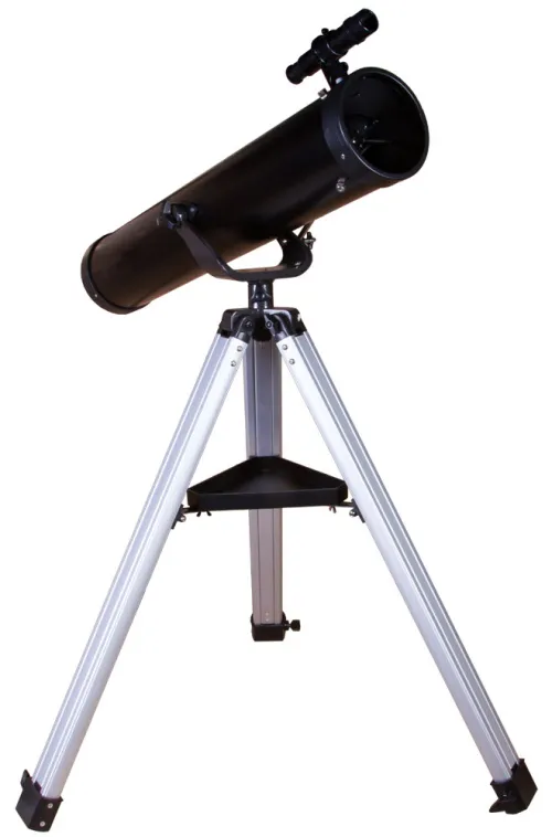 photo Levenhuk Skyline BASE 100S Telescope,  3