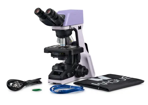 image MAGUS Bio DH240 Biological Digital Microscope,  3