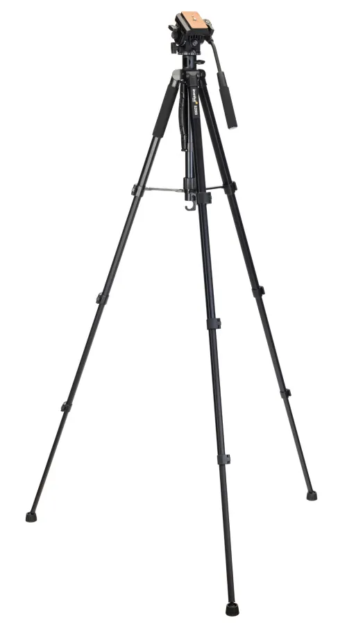 picture Levenhuk Level PLUS VT15 Tripod,  5