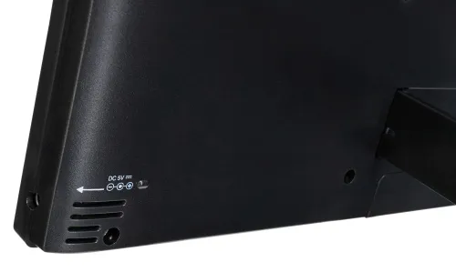 photo Levenhuk Discovery Report WA60 Weather Station -  Exhibition Item,  7