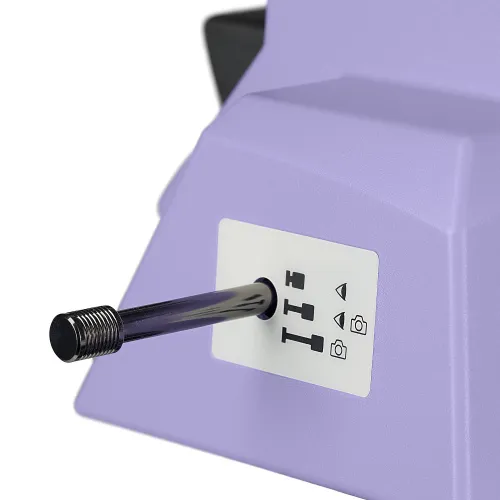 photo MAGUS Pol 890 Polarizing Microscope,  14