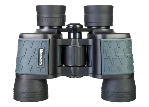 photo Levenhuk Discovery Flint 8x40 Binoculars,  7