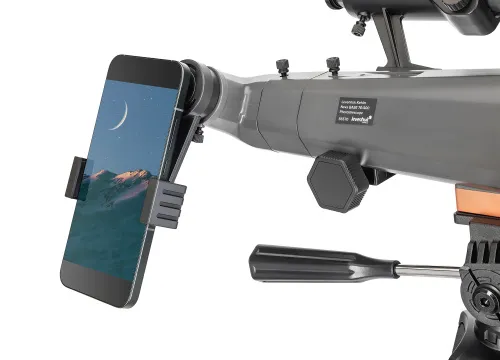 photo Levenhuk Kelvin Nova BASE 70/400 Phototelescope,  8
