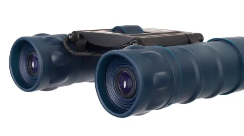 photograph Levenhuk Discovery Gator 10x25 Binoculars,  11