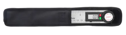 photo Ermenrich Verk DR30 Digital Angle Finder Ruler,  2