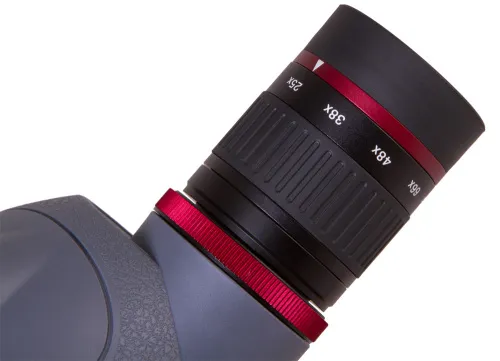 image Levenhuk Blaze PLUS 90 Spotting Scope,  14