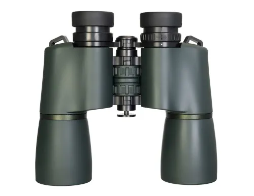 photo Levenhuk New Sherman PRO 12x50 Binoculars,  8