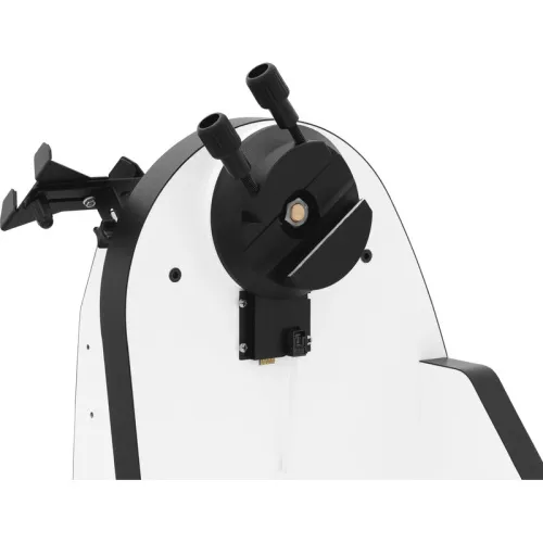 picture Omegon Dobson telescope Push+ N 203/1000,  5