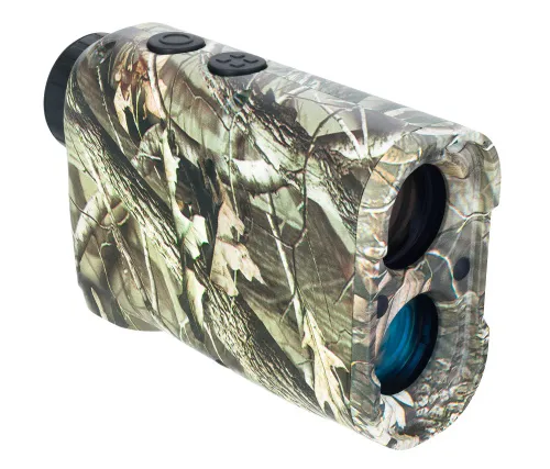 photo Levenhuk Camo LC1500 Hunting Laser Rangefinder,  4