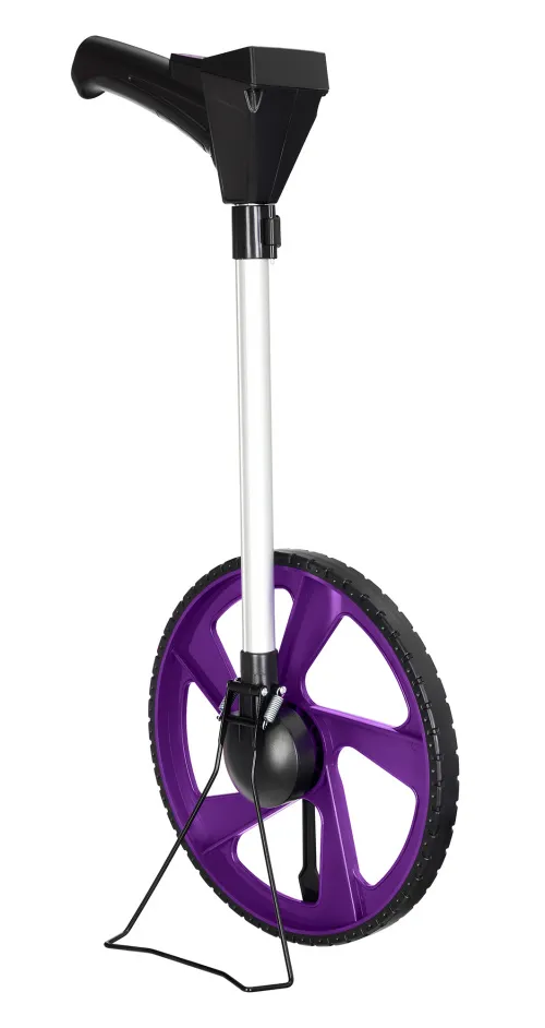 image Ermenrich Reel WM20 Digital Measuring Wheel,  5