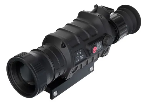 photograph Levenhuk Fatum RS150 Thermo Vision Riflescope,  5
