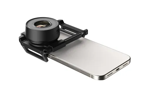 image Levenhuk Kelvin TMC20 LED Microscope for Smartphone,  7