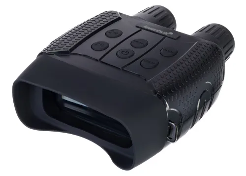 photo Levenhuk Halo 13X Digital Night Vision Binoculars - Exhibition Item,  4