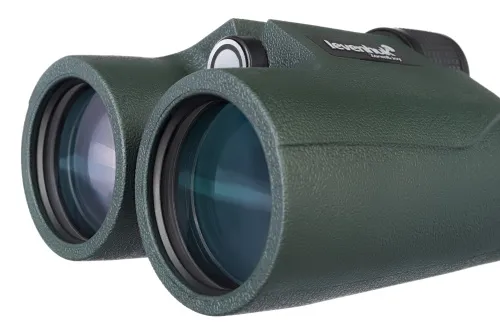 photo Levenhuk Karma PRO 8x42 Binoculars,  7
