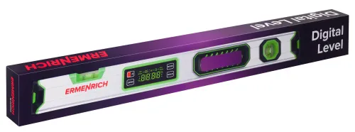 picture Ermenrich Verk LL100 Digital Level,  7