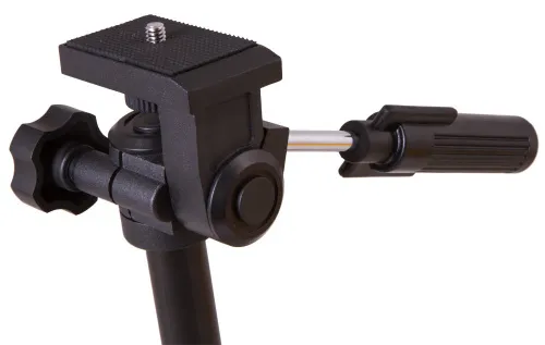 photo Levenhuk TT35 Tabletop Tripod,  5