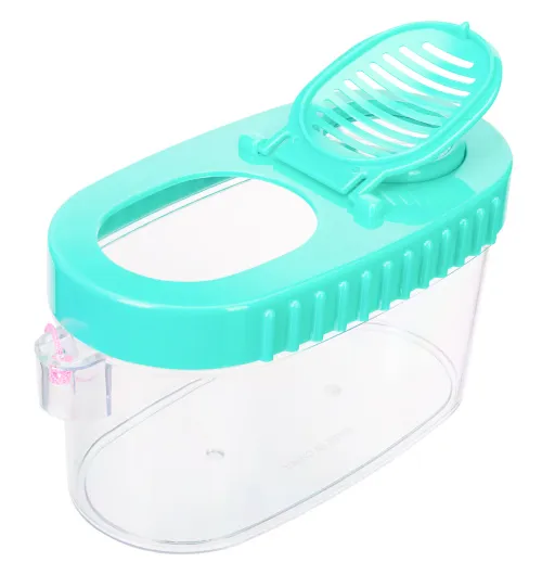 photograph Levenhuk Discovery Basics CN10  Bug Jar,  3