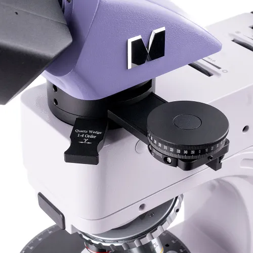 image MAGUS Pol 850 Polarizing Microscope,  10