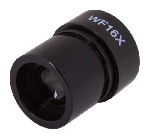 photograph Levenhuk Rainbow WF16x Eyepiece,  3