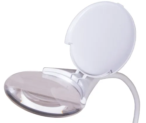 image Levenhuk Zeno Lamp ZL7 Magnifier,  6