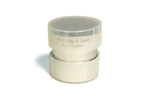 image Levenhuk Plössl 6.3 mm Eyepiece,  4