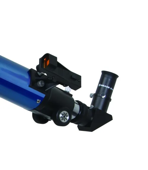 photograph Levenhuk Meade Infinity 70mm Refractor Telescope,  2