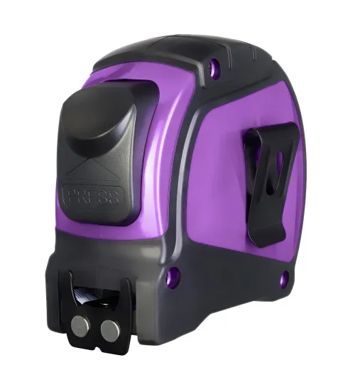 photo Ermenrich Reel SQ80 Ruler Tape,  5