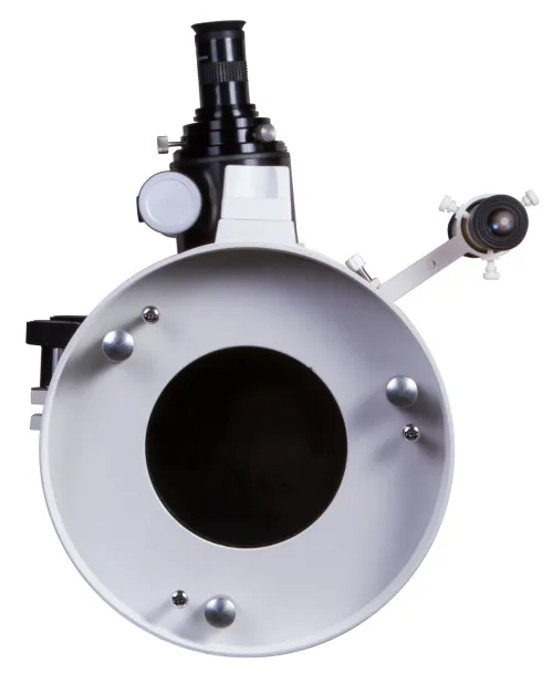 photo Bresser Messier NT-150S/750 Hexafoc Optical Tube,  5