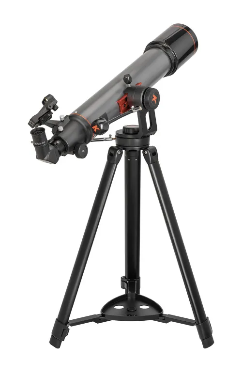 photo Levenhuk Kelvin Nova PLUS 90/660 Phototelescope,  5
