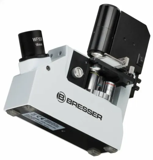 picture Bresser Science XPD-101 Expedition Microscope,  2