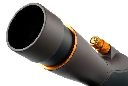 photograph Levenhuk Blaze PRO 70 Spotting Scope - Exhibition Item,  10