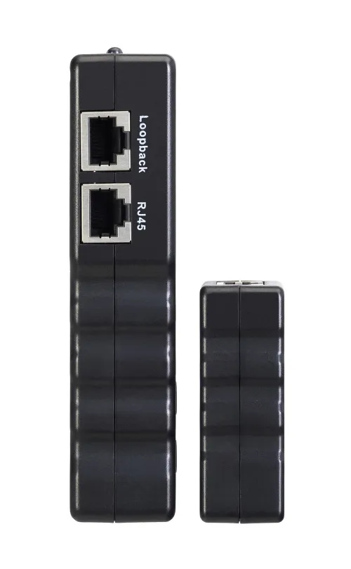 picture Ermenrich NetGeeks NP25 PoE Tester,  6