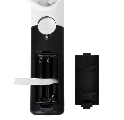 photo Levenhuk Zeno Read ZR18 Magnifier,  8