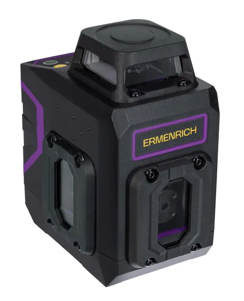 picture Ermenrich PRO LV20 Laser Level,  4