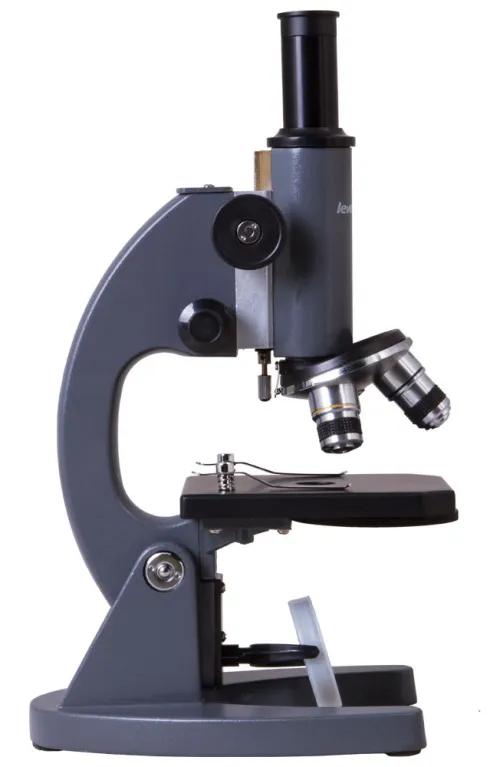 image Levenhuk 5S NG Monocular Microscope,  3