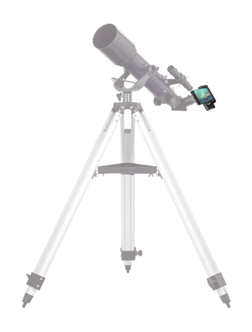 picture Levenhuk Kelvin RIG10 PRO Smartphone Adapter,  5