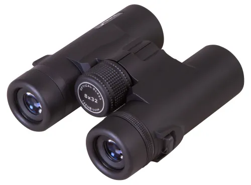 photograph Levenhuk Karma BASE 8x32 Binoculars - Exhibition Item,  7