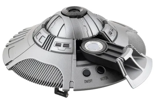 image Levenhuk LabZZ SP50 UFO Planetarium - Exhibition Item,  8